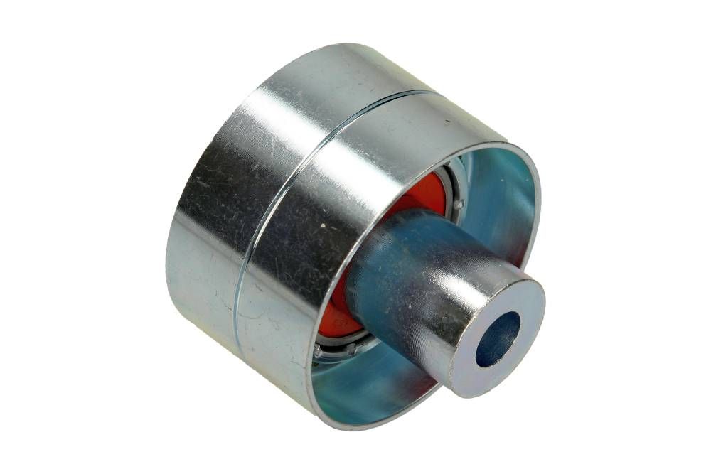 ROLKA PASKA ROZRZĄDU NISSAN 2,8TD 88- METALOWA MaXgear 54-0236
