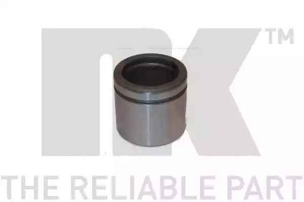 Tłoczek zacisku hamulca przód Volvo VW T5, ALFA 159, Ford MONDEO IV, 60x55,5 NK Autoparts 8648013