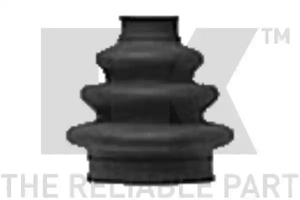 Osłona przegubu zewnętrznego BMW E36 E39 1,6-2,0 90-04 NK Autoparts 521523