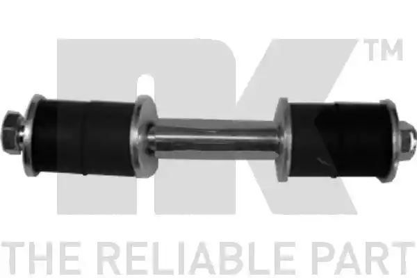 Łącznik stabilizatora tył Mazda 323 89-94 NK Autoparts 5113202