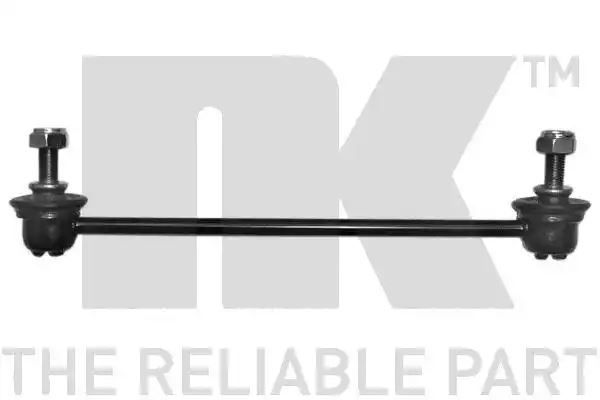 Łącznik stabilizatora tył Mazda 626 97- NK Autoparts 5113214