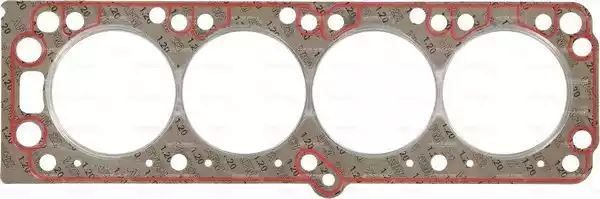 USZCZELKA GŁ. OPEL DOHC 2,0 Victor Reinz 613421000