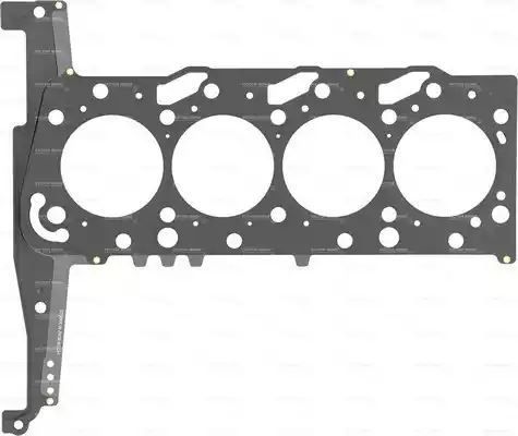 USZCZELKA GŁ. FORD 2,4DI Victor Reinz 613542020