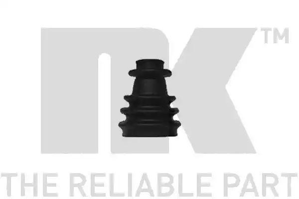 Osłona przegubu zewnętrznego Renault 19  WSZYSTKIE NK Autoparts 523901