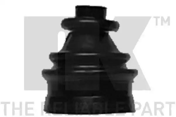 Osłona przegubu wewnętrznego Saab 900 NK Autoparts 524102
