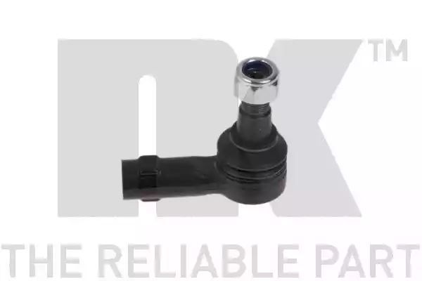 Końcówka drążka kierowniczego Mercedes SPRINTER LE PR BM901-904 NK Autoparts 5033337