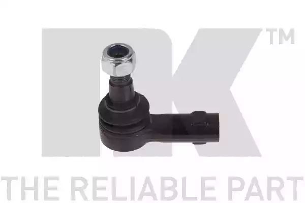 Końcówka drążka kierowniczego Mercedes SPRINTER LE PR BM901-904 NK Autoparts 5033337