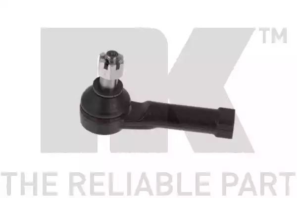 Końcówka drążka kierowniczego KIA SHUMA SEPHIA CLARUS NK Autoparts 5033501
