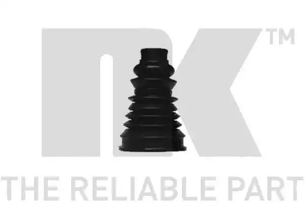 Osłona przegubu zewnętrznego Renault CLIO KANGOO NK Autoparts 523911