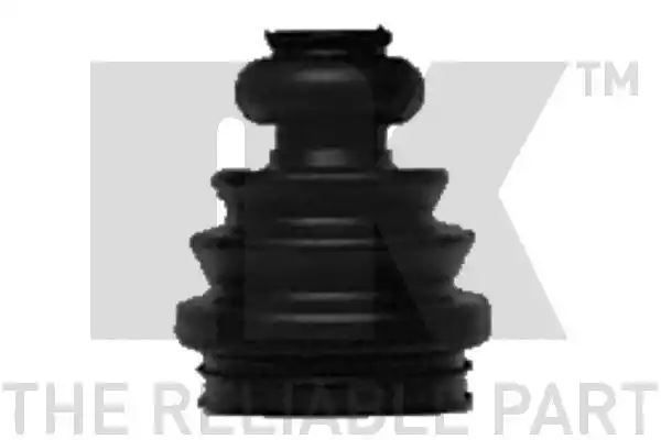 Osłona przegubu wewnętrznego T4 91- NK Autoparts 524721