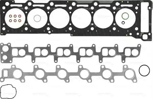ZESTAW USZCZELEK DB OM613 GÓR# Victor Reinz 23516501