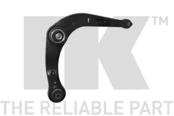 Wahacz przedni Peugeot 206 PR 09 00- 1,1-2,0 NK Autoparts 5013744