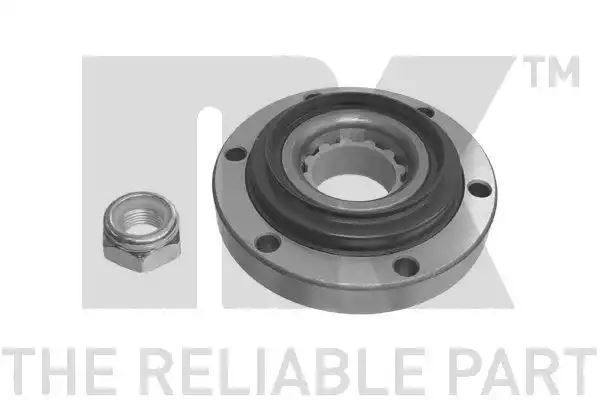 Łożysko koła przód Renault R18 20 21 25 FUEGO NK Autoparts 753917
