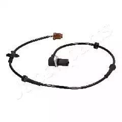 CZUJNIK ABS NISSAN P. ALMERA TINO 1,8 00- LE Japan Parts ABS107