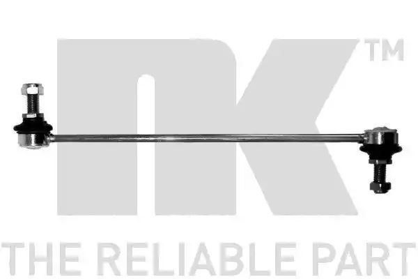 Łącznik stabilizatora przód Ford FOCUS 04- LE PR NK Autoparts 5114809