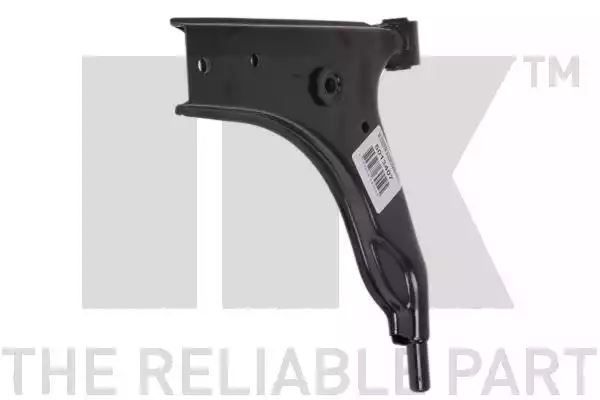 Wahacz przedni Hyundai PONY 89- LE NK Autoparts 5013407