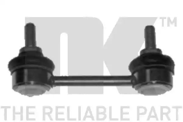 Łącznik stabilizatora przód Fiat DOBLO 00- NK Autoparts 5112311