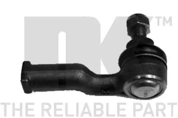 Wspornik układu kierowniczego Mazda 323 PR. 80-85 NK Autoparts 5033204