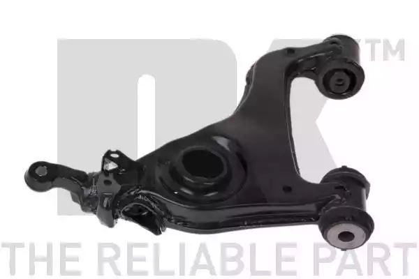 Wahacz przedni Mercedes W210 LE DOLNY NK Autoparts 5013337