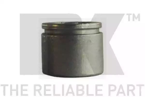 Tłoczek zacisku hamulca przód Mercedes 44x37 NK Autoparts 8633017