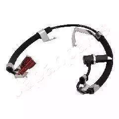 CZUJNIK ABS NISSAN P. TERRANO 2,4 96- LE Japan Parts ABS167