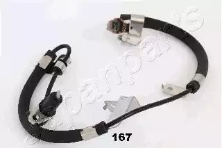 CZUJNIK ABS NISSAN P. TERRANO 2,4 96- LE Japan Parts ABS167