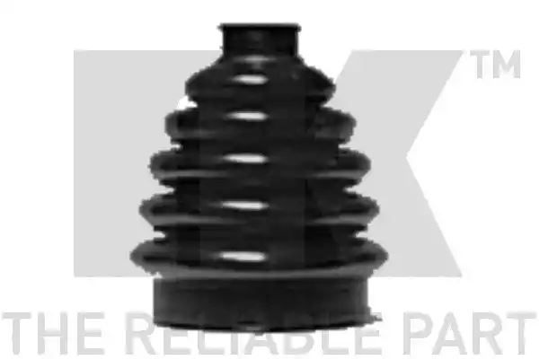 Osłona przegubu zewnętrznego Golf 4 BORA OCTAVIA A3 NK Autoparts 524748