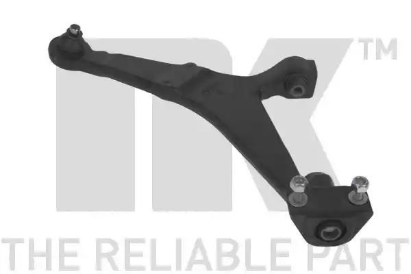 Wahacz przedni Citroen AX 86-91 LE NK Autoparts 5011901
