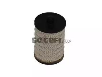 Filtr paliwa 2,8TDI LT 28-46 02- MOT. AUH Purflux C488