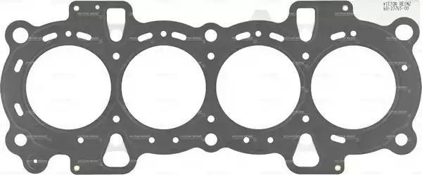 USZCZELKA GŁ. FORD ZETEC 1,4B Victor Reinz 613376500