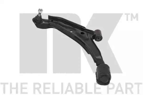 Wahacz przedni Nissan ALMERA 95-00 LE NK Autoparts 5012217