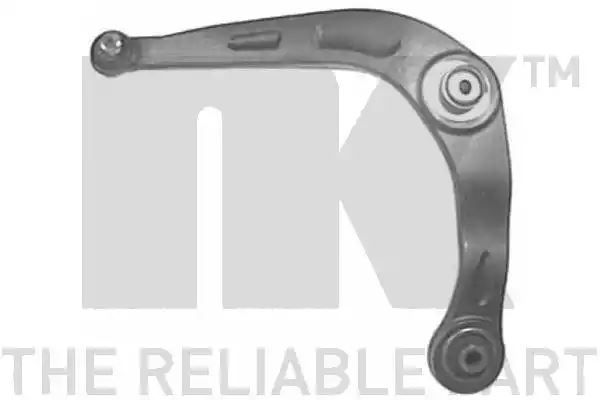 Wahacz przedni Peugeot 206 LE 10 02- 1,1-2,0 NK Autoparts 5013741