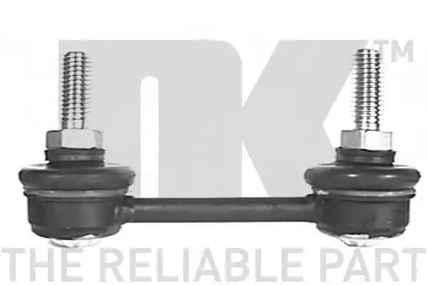Łącznik stabilizatora tył A6 100 L P NK Autoparts 5114736