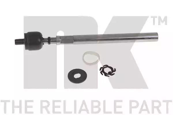 Drążek kierowniczy Renault 19 21 LE PR  bez końcówki  NK Autoparts 5033921