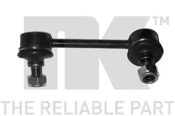 Łącznik stabilizatora tył Toyota AVENSIS 03- LE NK Autoparts 5114516