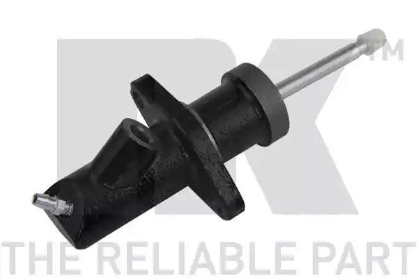 Siłownik sprzęgła BMW E32 34 36 38 39 11 90- NK Autoparts 841504