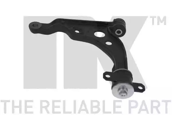 Wahacz przedni Fiat DUCATO LE 01- MAXI NK Autoparts 5011937