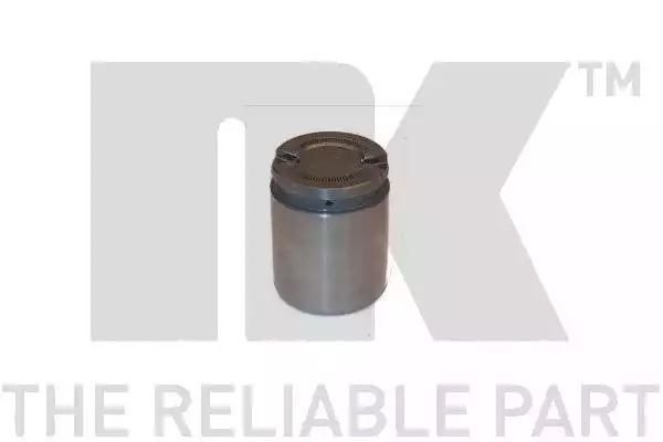 Tłoczek zacisku hamulca tył VW 41x51, VW T5 NK Autoparts 8647022