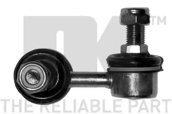 Łącznik stabilizatora przód Mitsubishi SPACE WAGON 84-98 LE NK Autoparts 5113009