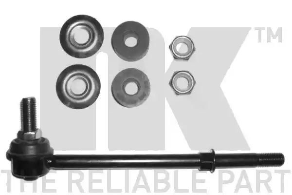 Łącznik stabilizatora tył Nissan SUNNY 91- NK Autoparts 5112209