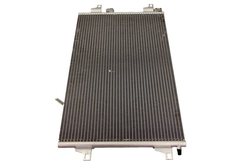 CHŁODNICA SKRAPLACZ KLIMATYZACJI RENAULT LAGUNA 01- MaXgear AC813535