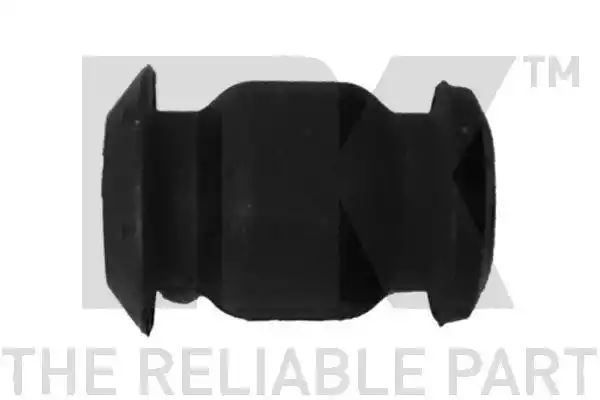 Tuleja wahacza przedniego Fiat PUNTO 2 LE PR PRZÓD NK Autoparts 5102321