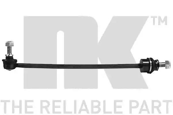 Łącznik stabilizatora przód Citroen XANTIA -94 NK Autoparts 5111910