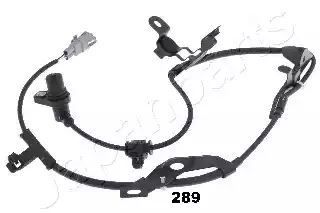 CZUJNIK ABS TOYOTA P. LAND CRUISER 3.4 24V 96- PR Japan Parts ABS289