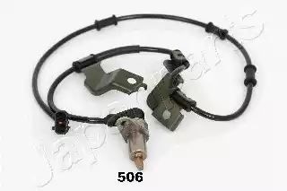 CZUJNIK ABS MITSUBISHI P. PAJERO 2,4 91- PR Japan Parts ABS506