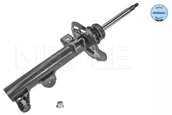 AMORTYZATOR PRZÓD MERCEDES W212 09- MEYLE 266230016