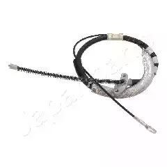 LINKA HAM. RĘCZ. TOYOTA T. DYNA 3,0 D4D 06- PR Japan Parts BC2060R