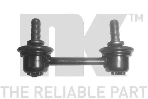 Łącznik stabilizatora tył Mazda 121 96- NK Autoparts 5113222