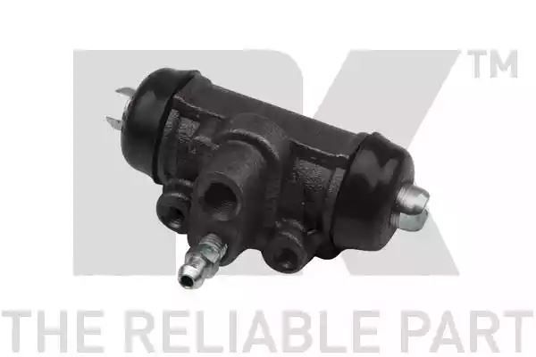 Cylinderek hamulcowy Mazda 323 94- NK Autoparts 803229