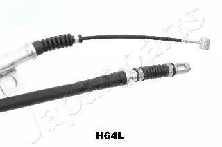 LINKA HAM. RĘCZ. HYUNDAI T. H-1 2,5 CRDI 08- LE Japan Parts BCH64L
